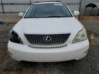 2004 Lexus RX 330 with VIN 2T2GA31U44C001268, listed as a Copart auction lot 43723375 with 327,456 mi miles and Salvage Title. Bid and sale history available at carsss.com. Image 5.