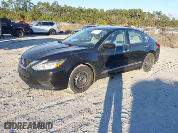2017 Nissan Altima SV with VIN 1N4AL3AP0HC251769, listed as a IAAI auction lot 41352246 with 121,954 mi miles and . Bid and sale history available at carsss.com. Image 18.