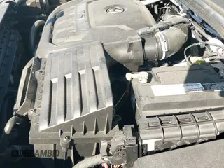 2018 Volkswagen Tiguan S с VIN 3VV1B7AX1JM091928, выставлен на аукционе IAAI как лот 42283454 с пробегом 53 650 миль миль и . История ставок и продаж доступна на DreamBid. Изображение 19.