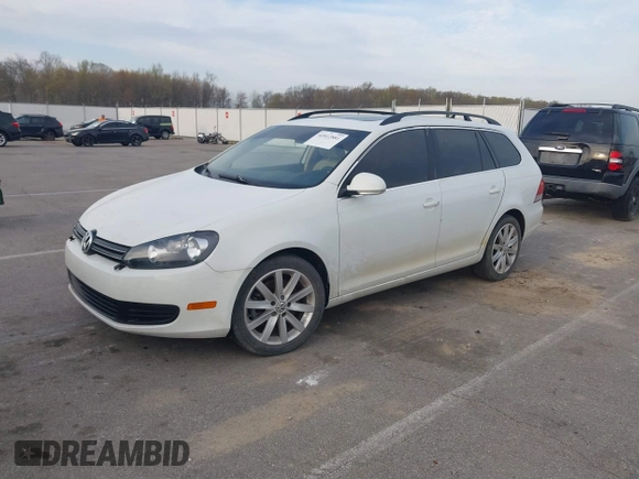 2014 Volkswagen Jetta TDI w/Sunroof & Nav with VIN 3VWPL7AJ7EM617385, listed as a IAAI auction lot 42012881 with 98,015 mi miles and . Bid and sale history available at DreamBid. Image 18.