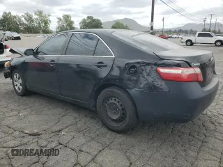 2007 Toyota Camry CE with VIN 4T1BE46K87U171023, listed as a Copart auction lot 54431665 with 213,732 mi miles and Salvage Title. Bid and sale history available at carsss.com. Image 2.