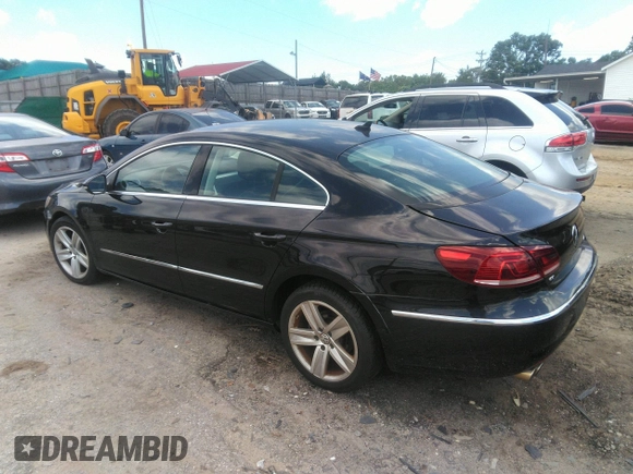 2013 Volkswagen CC R-Line с VIN WVWAP7AN6DE540836, выставлен на аукционе IAAI как лот 42542982 с пробегом 80 364 миль миль и . История ставок и продаж доступна на DreamBid. Изображение 3.
