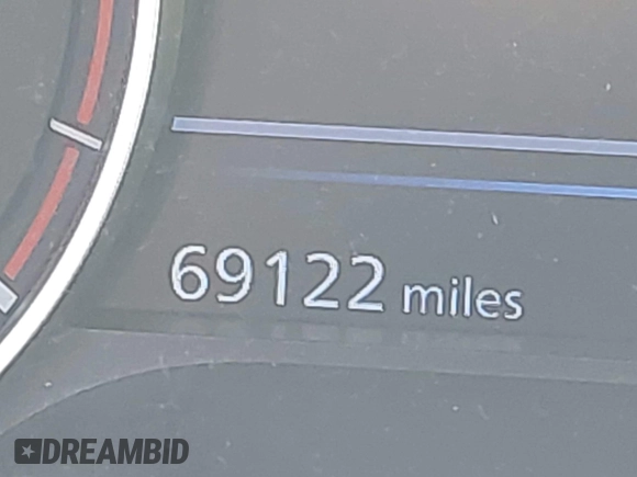 2020 Nissan Altima SV z VIN 1N4BL4DV3LC182167, wystawiony jako IAAI lot #42071300 z przebiegiem 69 122 mil mil oraz . Historia ofert i sprzedaży dostępna na DreamBid. Obrazek 15.