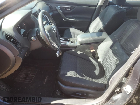 2018 Nissan Altima 2.5 SR with VIN 1N4AL3AP9JC240159, listed as a Copart auction lot 54788705 with 102,917 mi miles and Clean Title. Bid and sale history available at carsss.com. Image 7.