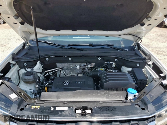 2020 Volkswagen Atlas S с VIN 1V2AP2CA6LC501444, выставлен на аукционе Copart как лот 60483775 с пробегом 80 795 миль миль и Списание • Salvage title. История ставок и продаж доступна на DreamBid. Изображение 12.