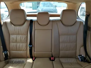 2004 Porsche Cayenne S with VIN WP1AB29P64LA72995, listed as a Copart auction lot 66125985 with 119,921 mi miles and Clean title. Bid and sale history available at DreamBid. Image 10.