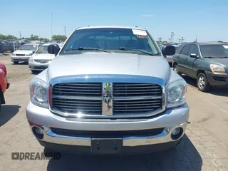 2008 Dodge 1500 SLT z VIN 1D7HU18208S623689, wystawiony jako IAAI lot #42402354 z przebiegiem 193 289 mil mil oraz . Historia ofert i sprzedaży dostępna na DreamBid. Obrazek 12.
