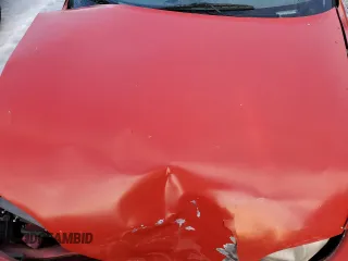 2001 Chevrolet Cavalier z VIN 1G1JC124417307691, wystawiony jako Copart lot #88480465 z przebiegiem 277 087 mil mil oraz Szkody całkowita. Historia ofert i sprzedaży dostępna na DreamBid. Obrazek 12.