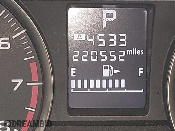 2015 Subaru Impreza 2.0i with VIN JF1GPAA66F8285533, listed as a IAAI auction lot 42416293 with 220,552 mi miles and . Bid and sale history available at DreamBid. Image 7.