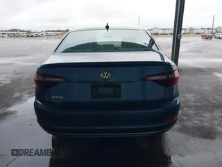 2020 Volkswagen Jetta S with VIN 3VWC57BU7LM079382, listed as a IAAI auction lot 40751902 with 46,816 mi miles and . Bid and sale history available at DreamBid. Image 17.