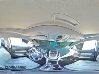2017 GMC Terrain Denali z VIN 2GKALREK3H6260605, wystawiony jako Copart lot #81137074 z przebiegiem 150 518 mil mil oraz Szkoda całkowita • Salvage title. Historia ofert i sprzedaży dostępna na DreamBid. Obrazek 14.