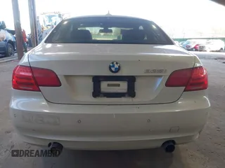 2013 BMW 3 Series 335i xDrive with VIN WBAKF9C5XDE672706, listed as a IAAI auction lot 41655252 with 166,402 mi miles and . Bid and sale history available at DreamBid. Image 17.