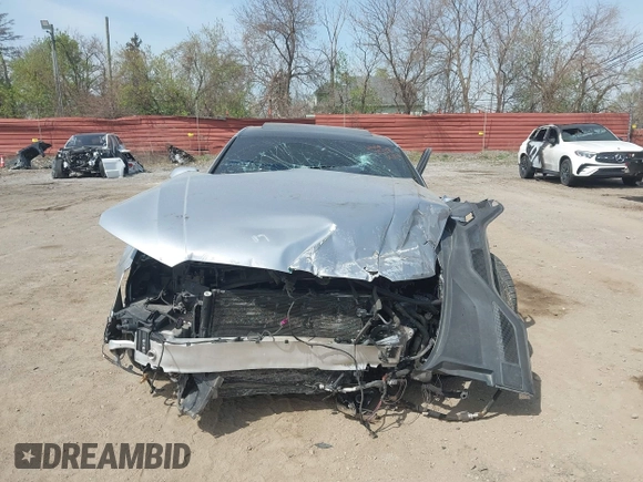 2016 Audi A8 Sport z VIN WAU43AFD0GN011518, wystawiony jako IAAI lot #42096343 z przebiegiem Nie podano mil oraz . Historia ofert i sprzedaży dostępna na DreamBid. Obrazek 12.