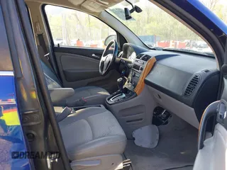 2006 Saturn VUE z VIN 5GZCZ63416S886099, wystawiony jako IAAI lot #42071218 z przebiegiem Nie podano mil oraz . Historia ofert i sprzedaży dostępna na DreamBid. Obrazek 5.