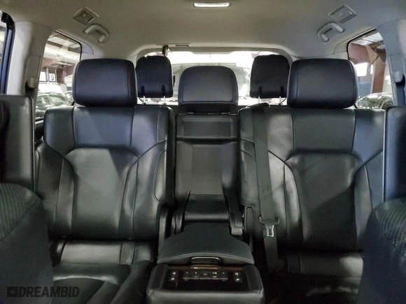 2016 Lexus LX 570 with VIN JTJHY7AX8G4199170, listed as a Copart auction lot 86266914 with 125,359 mi miles and Clean Title. Bid and sale history available at carsss.com. Image 10.