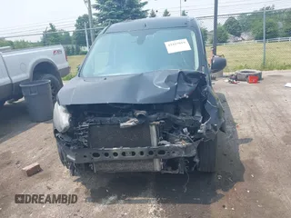 2015 Ford Transit Connect XLT с VIN NM0GE9F75F1200252, выставлен на аукционе IAAI как лот 42417019 с пробегом 225 486 миль миль и . История ставок и продаж доступна на DreamBid. Изображение 12.