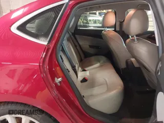 2012 Buick Verano with VIN 1G4PP5SK0C4164623, listed as a IAAI auction lot 41954204 with 122,450 mi miles and . Bid and sale history available at carsss.com. Image 8.