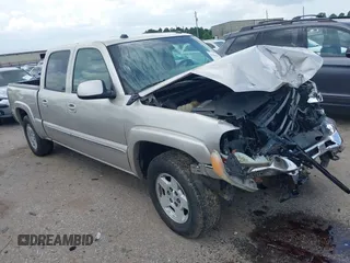 2005 GMC Sierra 1500 SLE с VIN 2GTEK13T251149615, выставлен на аукционе IAAI как лот 42646721 с пробегом 155 349 миль миль и . История ставок и продаж доступна на DreamBid. Изображение 1.