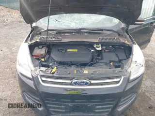 2013 Ford Escape SEL с VIN 1FMCU9HXXDUD49555, выставлен на аукционе IAAI как лот 42042351 с пробегом 124 671 миль миль и . История ставок и продаж доступна на DreamBid. Изображение 10.