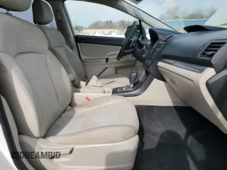 2013 Subaru Crosstrek Premium with VIN JF2GPAWC3D2829139, listed as a Copart auction lot 52744075 with 115,743 mi miles and Salvage title. Bid and sale history available at DreamBid. Image 7.