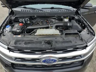 2022 Ford Expedition Limited z VIN 1FMJU2AT6NEA26301, wystawiony jako Copart lot #48721835 z przebiegiem 66 147 mil mil oraz Szkoda całkowita • Salvage title. Historia ofert i sprzedaży dostępna na DreamBid. Obrazek 13.