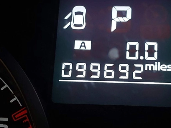 2014 Subaru Legacy 2.5i Premium with VIN 4S3BMBC67E3022267, listed as a IAAI auction lot 41442149 with 99692 miles. Bid and sale history available at carsss.com. Image 15.