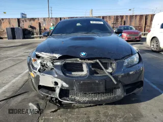 2011 BMW M3 with VIN WBSDX9C55BE783873, listed as a Copart auction lot 44196925 with 71,145 mi miles and Salvage Title. Bid and sale history available at carsss.com. Image 5.