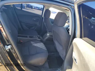 2014 Chevrolet Volt with VIN 1G1RE6E45EU165543, listed as a Copart auction lot 49230805 with 95,659 mi miles and Salvage Title. Bid and sale history available at carsss.com. Image 10.