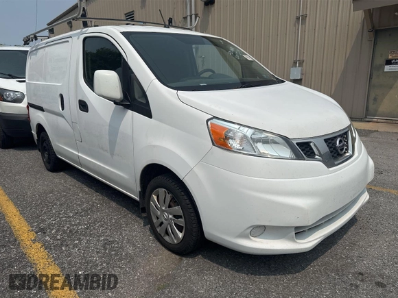 2017 Nissan NV200 S with VIN 3N6CM0KN8HK697137, listed as a IAAI auction lot 42807846 with 226,633 mi miles and . Bid and sale history available at DreamBid. Image 28.