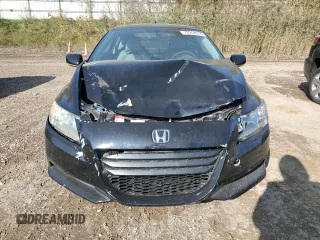 2011 Honda CR-Z z VIN JHMZF1D44BS006057, wystawiony jako Copart lot #76252974 z przebiegiem 103 459 mil mil oraz Szkoda całkowita • Salvage title. Historia ofert i sprzedaży dostępna na DreamBid. Obrazek 5.