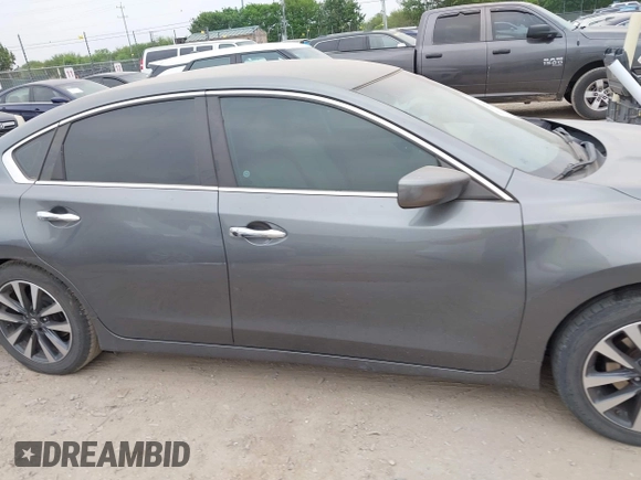 2017 Nissan Altima SV with VIN 1N4AL3AP1HC190366, listed as a IAAI auction lot 41955524 with 163,824 mi miles and . Bid and sale history available at DreamBid. Image 13.