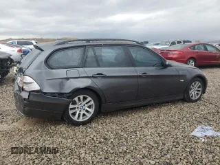 2007 BMW 3 Series 328xi z VIN WBAVT73577FZ36151, wystawiony jako Copart lot #86855984 z przebiegiem Nie podano mil oraz Szkoda całkowita • Salvage title. Historia ofert i sprzedaży dostępna na DreamBid. Obrazek 3.