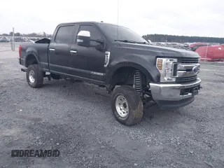 2019 Ford F-250 XL z VIN 1FT7W2BT2KEC86049, wystawiony jako IAAI lot #41836554 z przebiegiem Nie podano mil oraz . Historia ofert i sprzedaży dostępna na DreamBid. Obrazek 1.