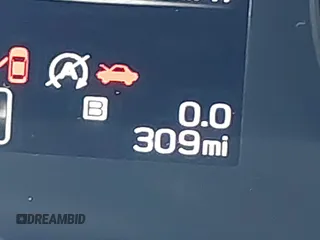 2025 Subaru Impreza z VIN JF1GUABC758210248, wystawiony jako IAAI lot #41798632 z przebiegiem 309 mil mil oraz . Historia ofert i sprzedaży dostępna na DreamBid. Obrazek 15.