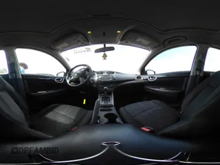 2017 Nissan Sentra SV с VIN 3N1AB7APXHY313502, выставлен на аукционе IAAI как лот 42032193 с пробегом 146 484 миль миль и . История ставок и продаж доступна на DreamBid. Изображение 19.