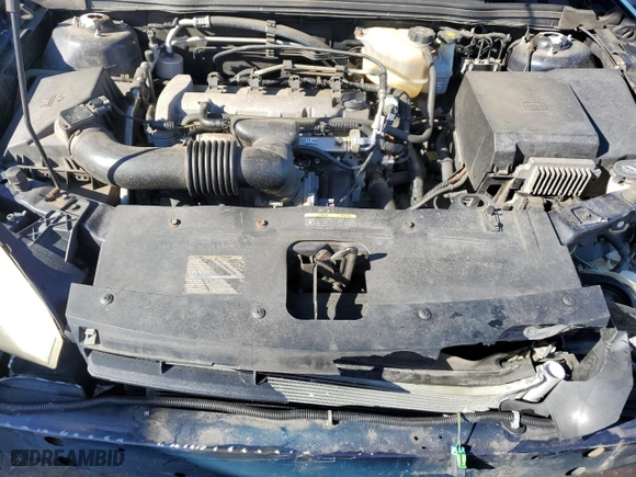 2007 Chevrolet Malibu LT w/1LT with VIN 1G1ZT58F97F110937, listed as a Copart auction lot 49737525 with 155,040 mi miles and Salvage Title. Bid and sale history available at carsss.com. Image 11.