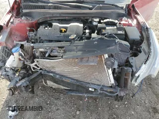 2020 Kia Forte LXS with VIN 3KPF24AD2LE188044, listed as a Copart auction lot 47449065 with 87,232 mi miles and Salvage Title. Bid and sale history available at carsss.com. Image 13.