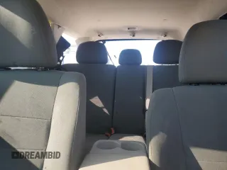 2010 Ford Escape XLS with VIN 1FMCU0C73AKA52802, listed as a Copart auction lot 60100185 with 141,541 mi miles and Clean title. Bid and sale history available at DreamBid. Image 10.