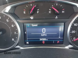 2022 GMC Terrain SLE with VIN 3GKALMEV5NL250856, listed as a IAAI auction lot 42486826 with 34,328 mi miles and . Bid and sale history available at DreamBid. Image 16.