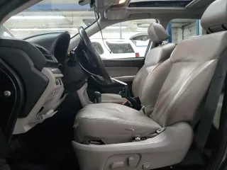 2015 Subaru Forester 2.5i Touring with VIN JF2SJAWC7FH551891, listed as a Copart auction lot 47627525 with 171,734 mi miles and Salvage Title. Bid and sale history available at carsss.com. Image 7.