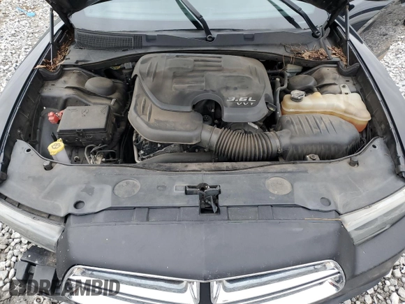 2014 Dodge Charger SE with VIN 2C3CDXBG8EH342498, listed as a Copart auction lot 45766345 with 183,964 mi miles and Salvage Title. Bid and sale history available at carsss.com. Image 13.