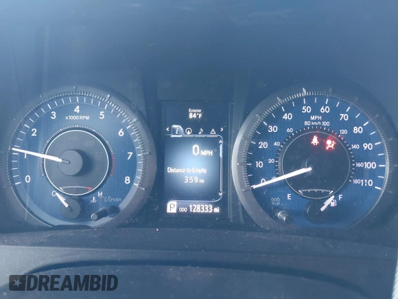 2017 Toyota Sienna XLE Auto Access Seat with VIN 5TDYZ3DC0HS835216, listed as a IAAI auction lot 42342681 with 128,333 mi miles and . Bid and sale history available at DreamBid. Image 7.