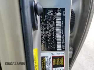 2013 Toyota Camry L with VIN 4T4BF1FK4DR321772, listed as a Copart auction lot 85961004 with 117,514 mi miles and Salvage Title. Bid and sale history available at carsss.com. Image 14.