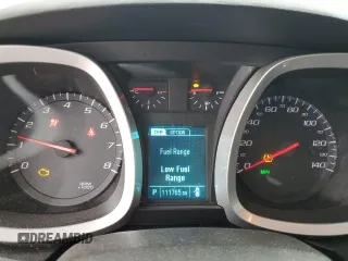 2014 Chevrolet Equinox LT with VIN 2GNALBEK6E6219780, listed as a Copart auction lot 77961994 with 111,765 mi miles and Salvage Title. Bid and sale history available at carsss.com. Image 9.