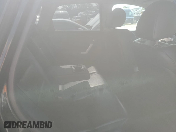 2008 Acura RDX Technology with VIN 5J8TB18508A014789, listed as a Copart auction lot 57587685 with 215,807 mi miles and Salvage title. Bid and sale history available at DreamBid. Image 10.