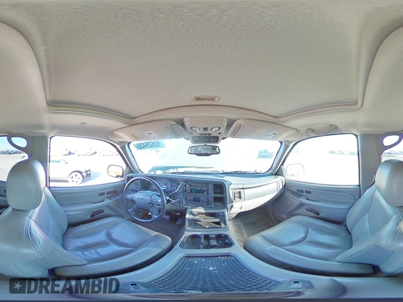 2005 GMC Yukon XL SLT with VIN 1GKFK16Z75J158678, listed as a Copart auction lot 50625435 with 217,013 mi miles and Salvage Title. Bid and sale history available at carsss.com. Image 13.