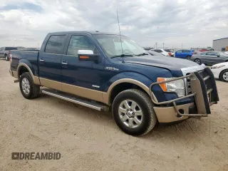 2014 Ford F-150 XL z VIN 1FTFW1ET4EFA44654, wystawiony jako Copart lot #61944385 z przebiegiem 164 924 mil mil oraz Szkoda całkowita • Salvage title. Historia ofert i sprzedaży dostępna na DreamBid. Obrazek 4.