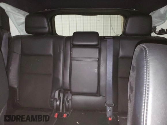 2020 Jeep Grand Cherokee North with VIN 1C4RJFAG2LC418324, listed as a Copart auction lot 58088795 with 39,077 mi miles and Salvage title. Bid and sale history available at DreamBid. Image 10.