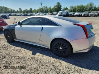 2012 Cadillac CTS с VIN 1G6DC1E38C0119147, выставлен на аукционе Copart как лот 63684275 с пробегом 147 676 миль миль и Чистый • Clean title. История ставок и продаж доступна на DreamBid. Изображение 2.