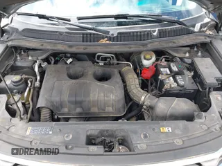 2016 Ford Explorer XLT with VIN 1FM5K8DH7GGD11095, listed as a IAAI auction lot 42024818 with 126,508 mi miles and . Bid and sale history available at DreamBid. Image 10.